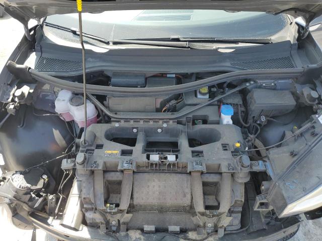 2023 VOLKSWAGEN ID.4 PRO S 1V2VMPE84PC027159