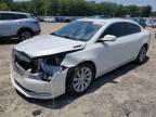 2016 BUICK LACROSSE - 1G4GB5G3XGF240228