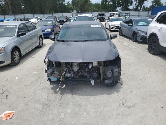 2021 ACURA ILX PREMIU 19UDE2F76MA011413