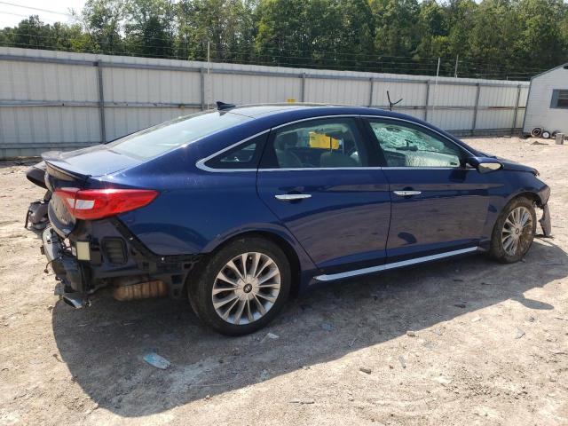 Vin: 5npe34af5fh015693, lot: 59122775, hyundai sonata sport 20153