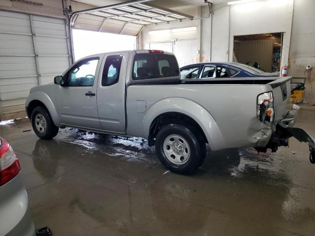 Vin: 1n6bd0ct4fn746382, lot: 60061225, nissan frontier s 20152