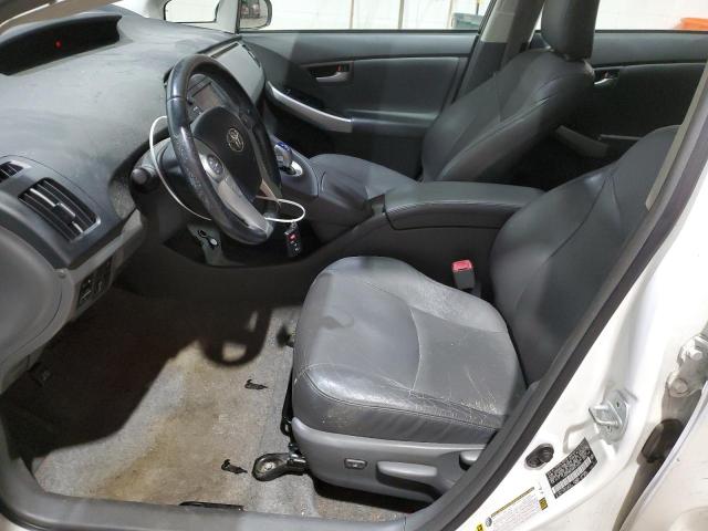 jtdkn3du5b5315634 - 2011 Toyota Prius - #59286545