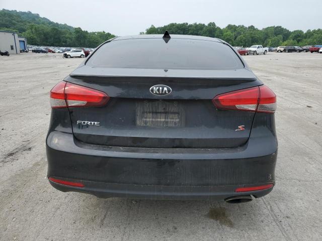 2018 KIA FORTE LX - 3KPFL4A70JE200437