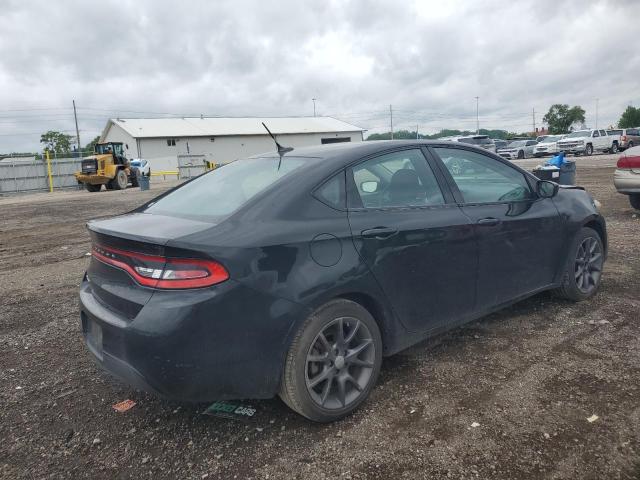 Vin: 1c3cdfaa2fd421784, lot: 59510875, dodge dart se 20153