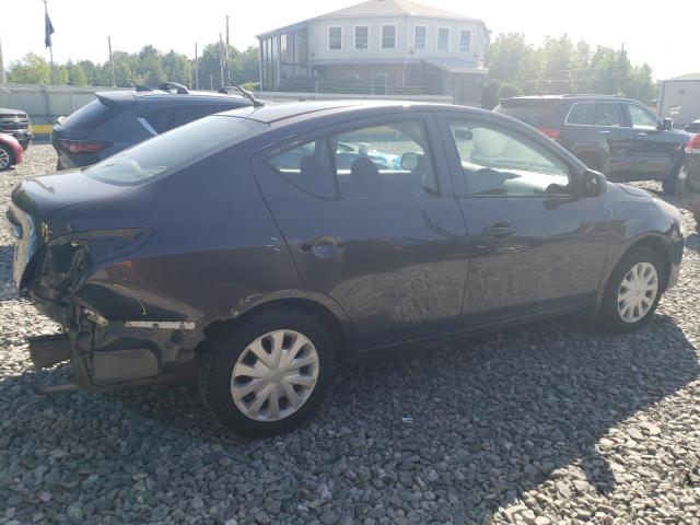 Vin: 3n1cn7ap9fl874882, lot: 61734875, nissan versa s 20153