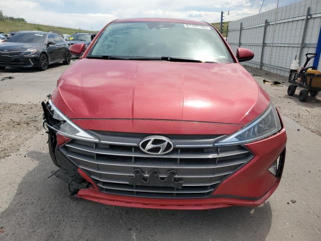 2020 HYUNDAI ELANTRA SE 5NPD84LF3LH576805