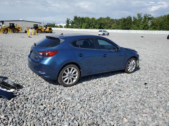 Vin: jm1bn1l7xh1102372, lot: 61180195, mazda 3 touring 20173