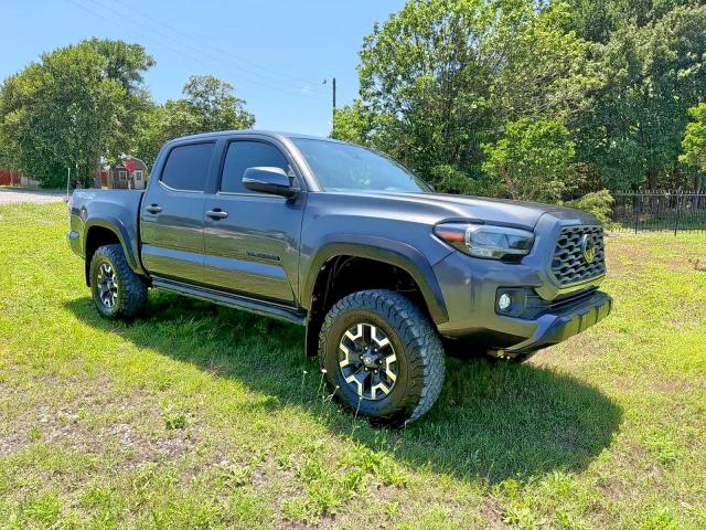 TOYOTA TACOMA DOU