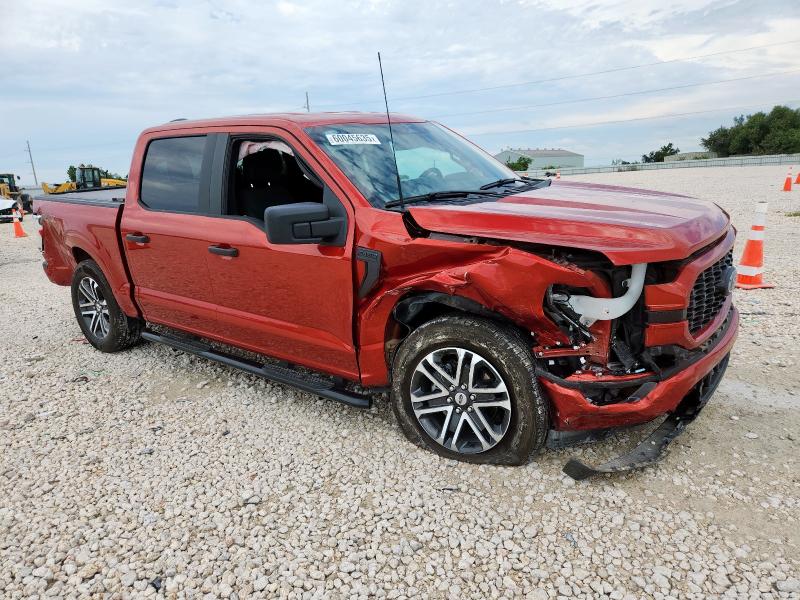 Vin: 1ftew1cp9pke72490, lot: 60045635, ford f-150 supercrew 20234
