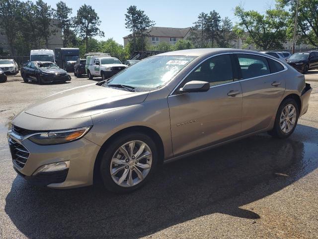 Vin: 1g1zd5st0pf175624, lot: 61797915, chevrolet malibu lt 2023 img_1