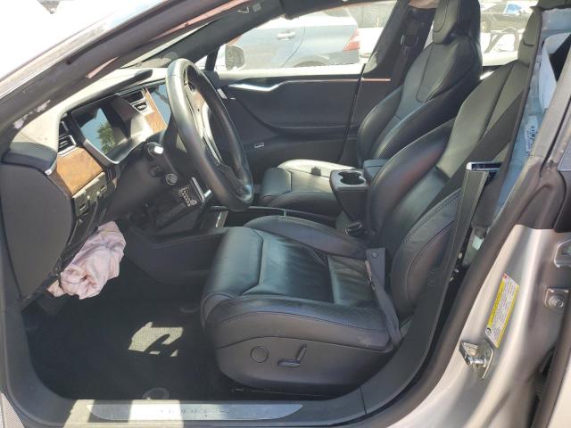 2017 TESLA MODEL S 5YJSA1E10HF203187