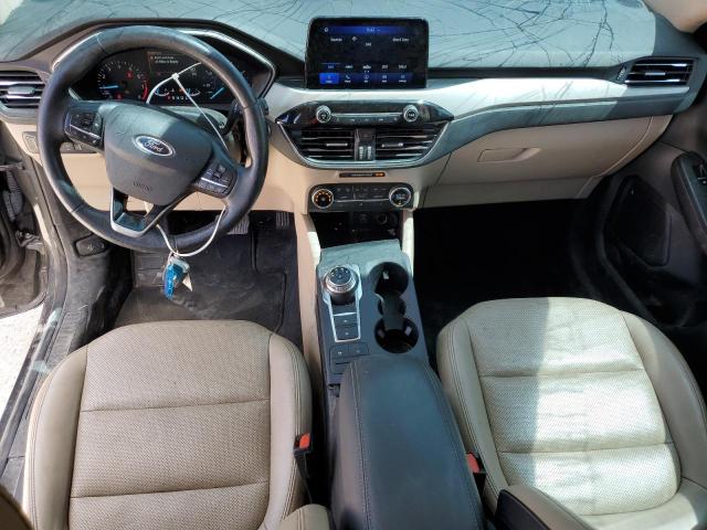 2020 FORD ESCAPE SEL 1FMCU0H65LUC64382