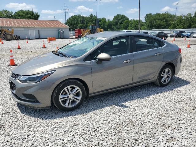 Vin: 1g1be5sm8h7182226, lot: 62120575, chevrolet cruze lt 2017 img_1