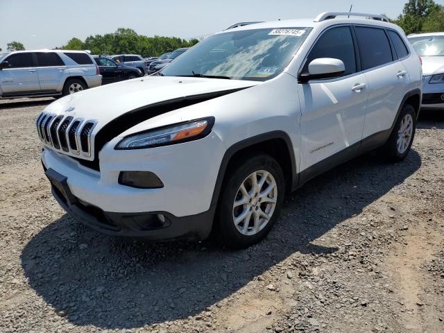 2016 JEEP CHEROKEE L #3312163106