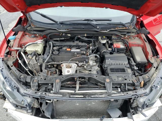 2016 HONDA CIVIC LX 2HGFC2F55GH550950