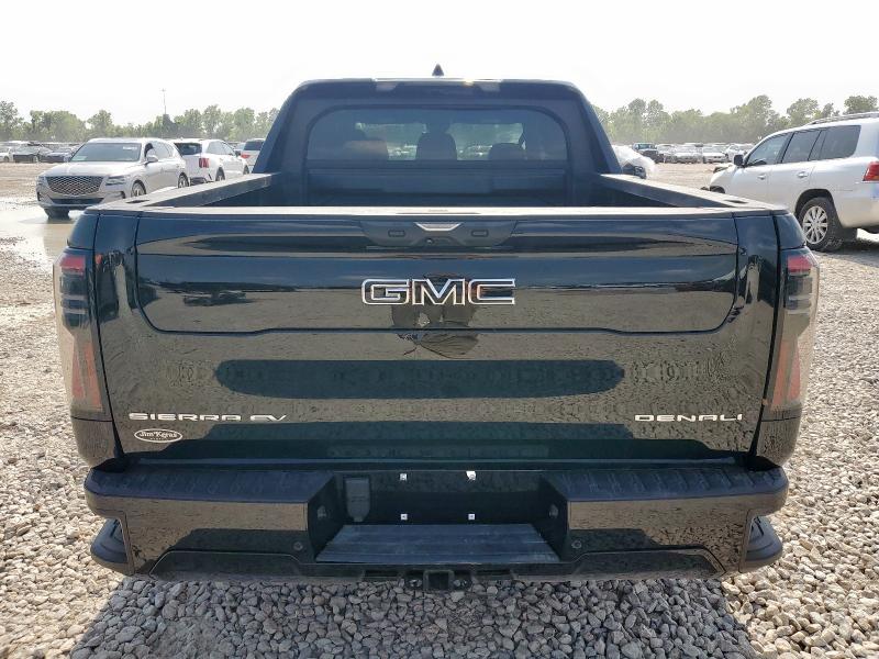 2025 GMC SIERRA DEN 1GT40LEL1SU402045