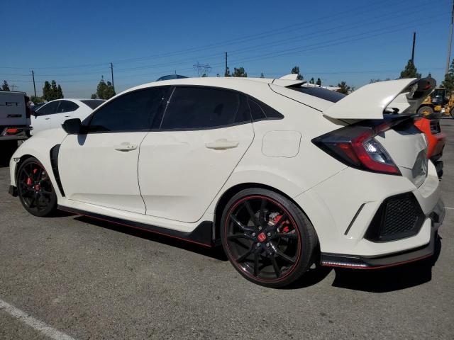 2019 HONDA CIVIC TYPE SHHFK8G72KU201956