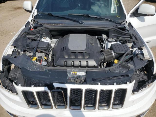 2015 JEEP GRAND CHER - 1C4RJFCT5FC124995