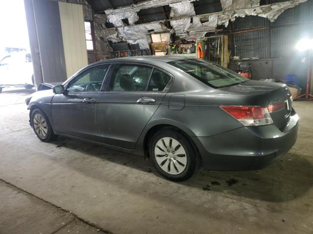 Vin: 1hgcp2f30ca087923, lot: 61042985, honda accord lx 20122