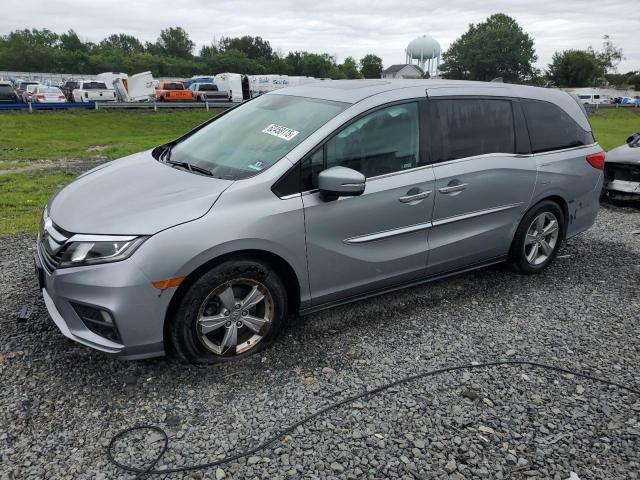 Vin: 5fnrl6h77kb128680, lot: 62458115, honda all models exl 2019 img_1