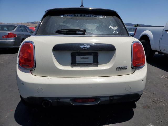 2017 MINI COOPER WMWXU1C32H2F77790