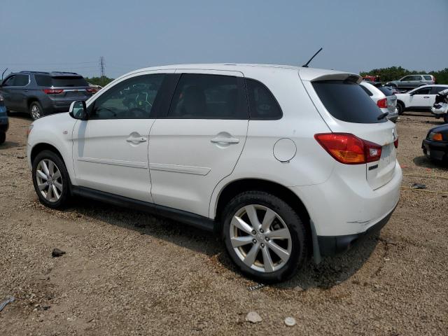 Vin: 4a4ap3au5ee010383, lot: 60096265, mitsubishi outlander es 20142