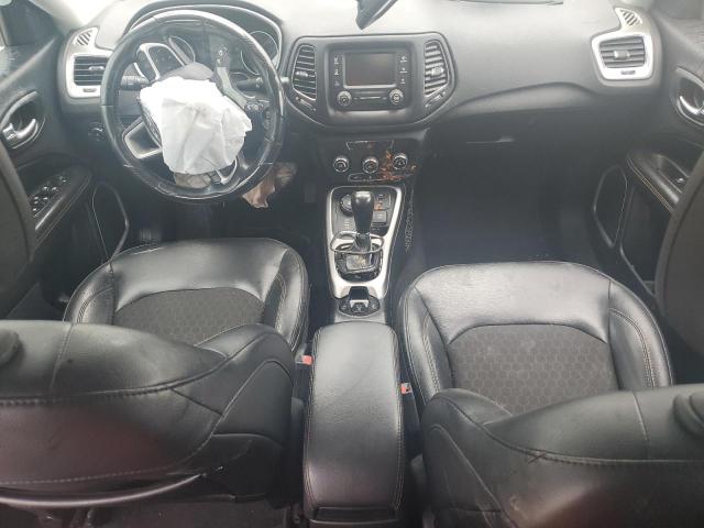 2018 JEEP COMPASS LA 3C4NJDBB4JT261600