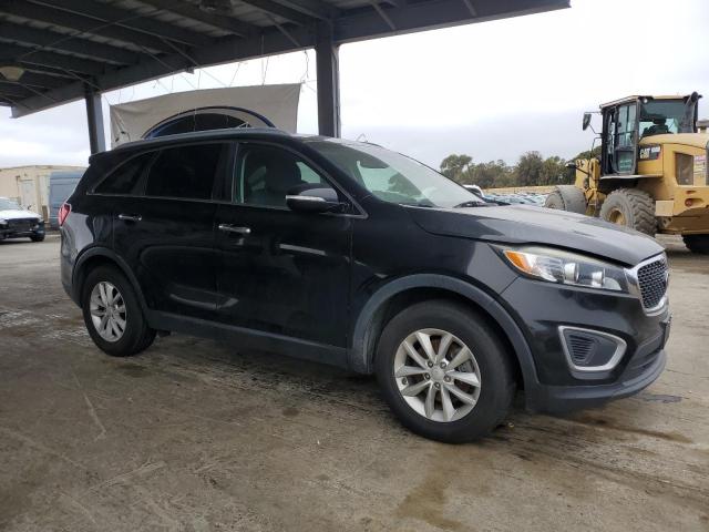 Vin: 5xypg4a51hg286510, lot: 62597595, kia sorento lx 20174