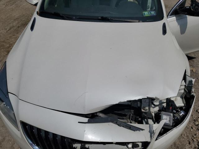 2016 BUICK REGAL PREM 2G4GT5GX3G9117332