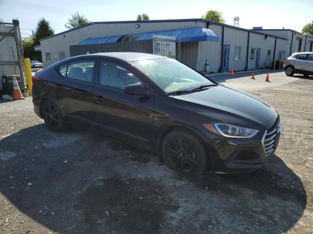 2018 HYUNDAI ELANTRA SE - 5NPD84LF5JH315902