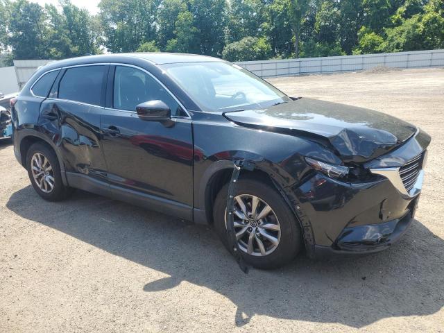 Vin: jm3tcacy8k0301086, lot: 62193975, mazda cx-9 touring 20194