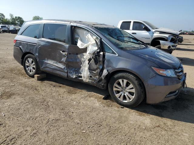2015 HONDA ODYSSEY EX - 5FNRL5H66FB042753
