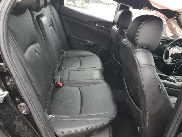 2017 HONDA CIVIC EX SHHFK7H57HU400789