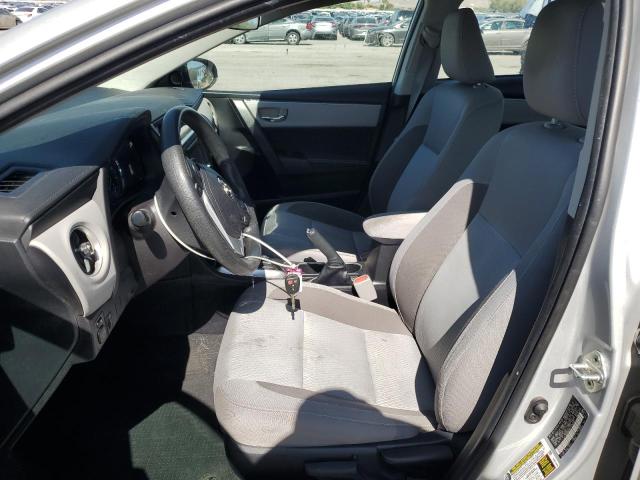 2019 TOYOTA COROLLA L - 2T1BURHE9KC174515