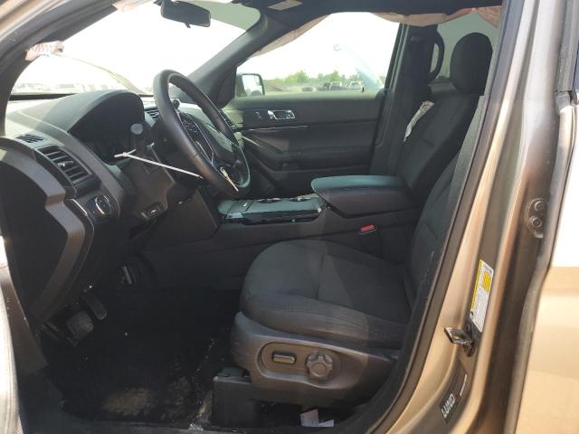 2019 FORD EXPLORER P - 1FM5K8AR7KGA62223
