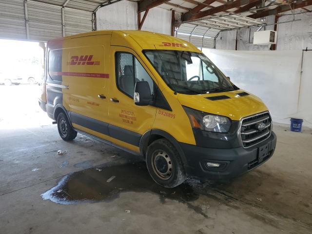 2020 FORD TRANSIT T-150 1FTYE1C86LKB41935