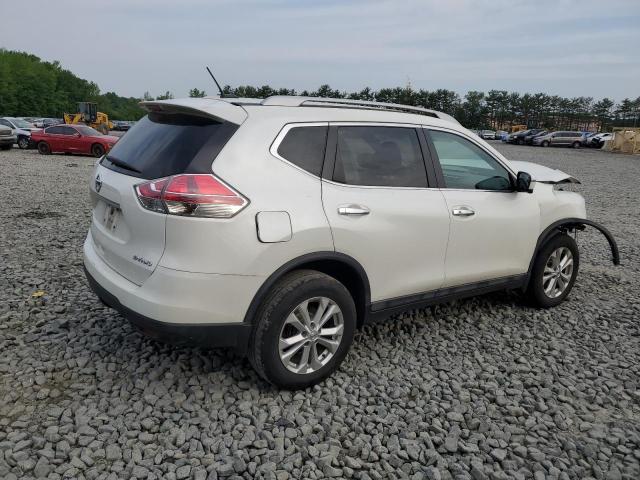 Vin: 5n1at2mvxgc828705, lot: 59164095, nissan rogue s 20163