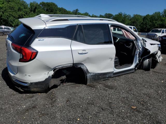 2021 GMC TERRAIN SL 3GKALPEV2ML328042