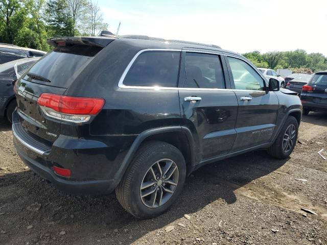 2018 JEEP GRAND CHER 1C4RJFBG0JC235483