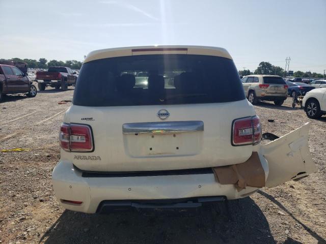 2020 NISSAN ARMADA SV JN8AY2ND3LX017640