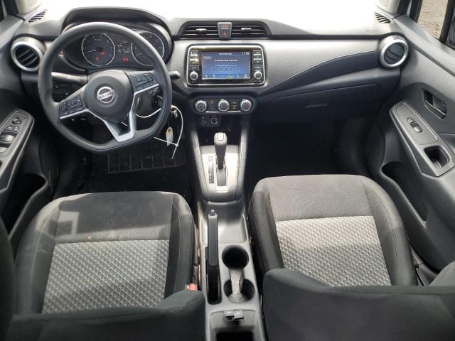 2022 NISSAN VERSA S 3N1CN8DV7NL861806