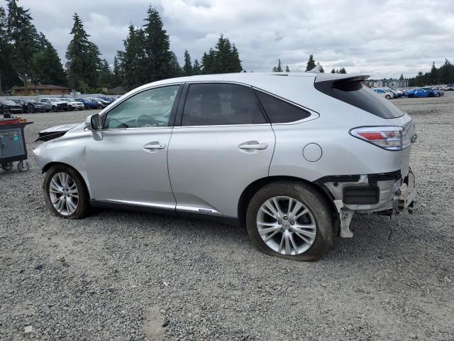 Vin: jtjzb1ba7b2004791, lot: 62361915, lexus rx450 450h 20112