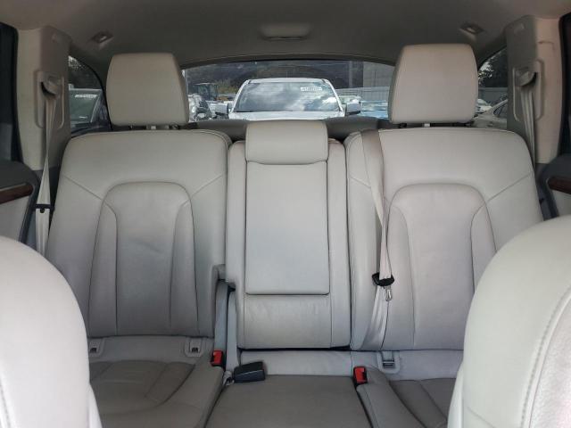 2015 AUDI Q7 TDI PRE WA1CMBFE2FD005826