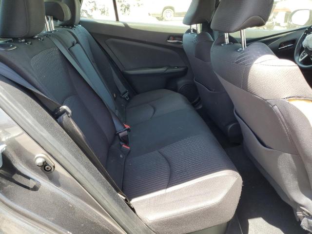 jtdkbrfu5h3575660 - 2017 Toyota prius - #60684375