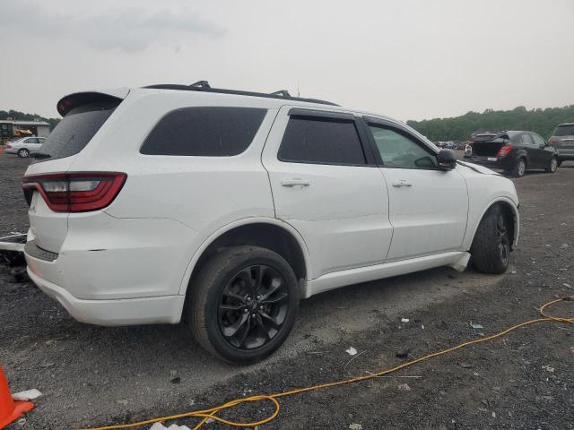 2021 DODGE DURANGO GT 1C4RDJDG1MC610518