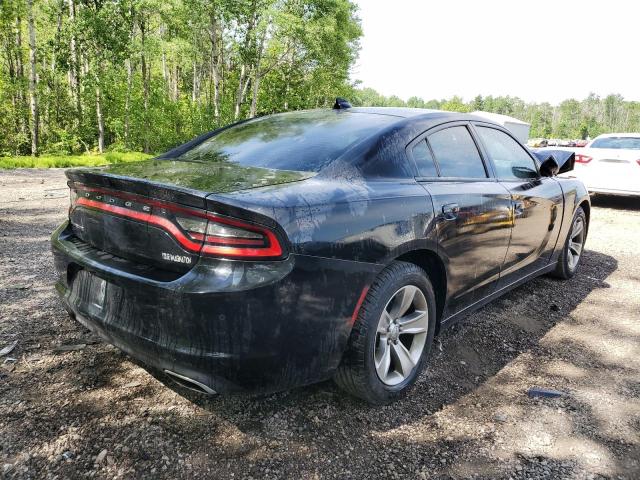 2018 DODGE CHARGER SX 2C3CDXHG3JH303139