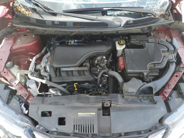 2021 NISSAN ROGUE SPOR - JN1BJ1CV6MW317158