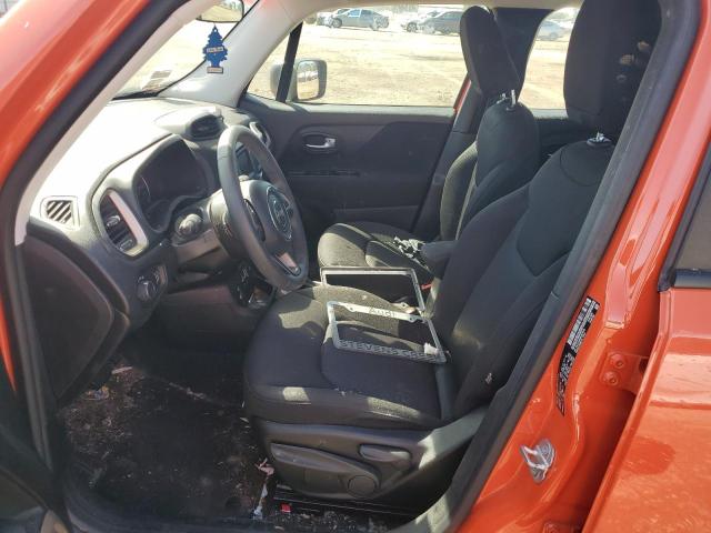 2017 JEEP RENEGADE S - ZACCJAAB0HPE79168