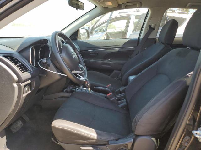 2015 MITSUBISHI OUTLANDER - 4A4AP3AU1FE037257