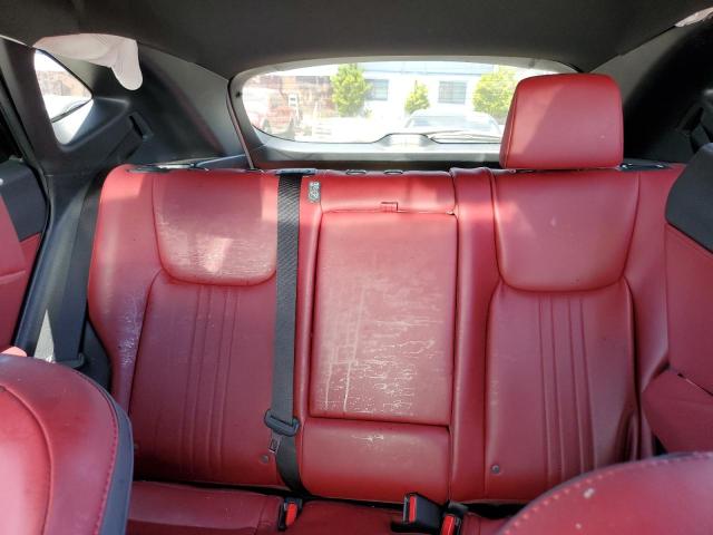 2025 LEXUS NX 350H BA JTJGKCEZ7S2042980